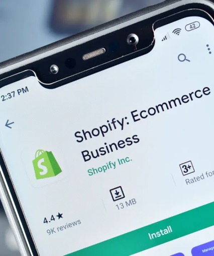 Speed Up Shopify