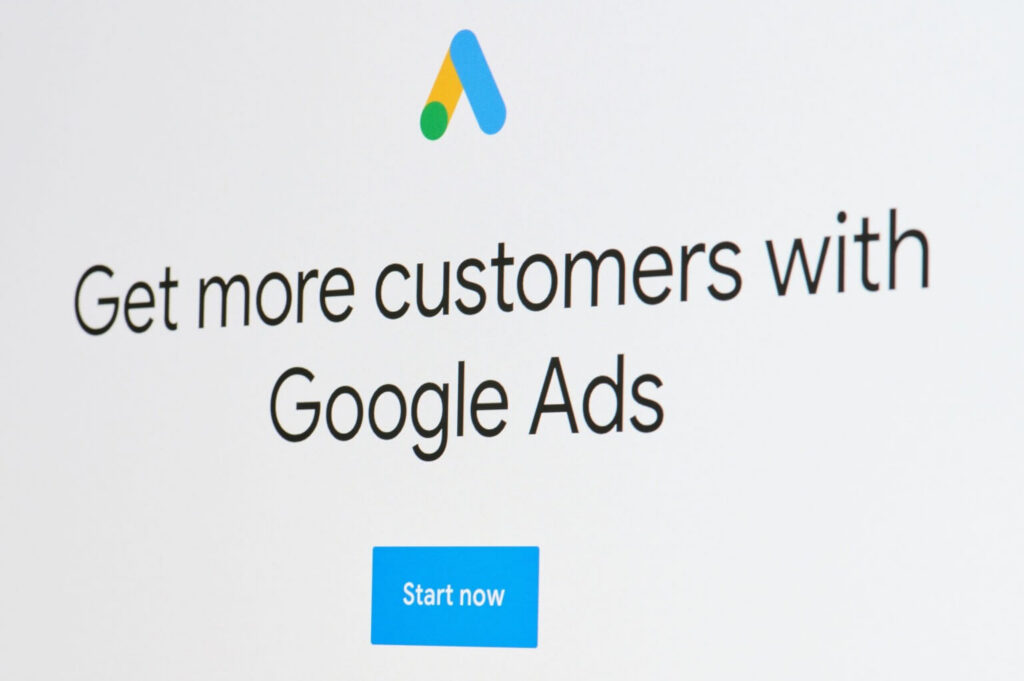 Google Ads - PPC Marketing