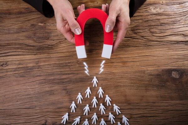 Lead generation tools