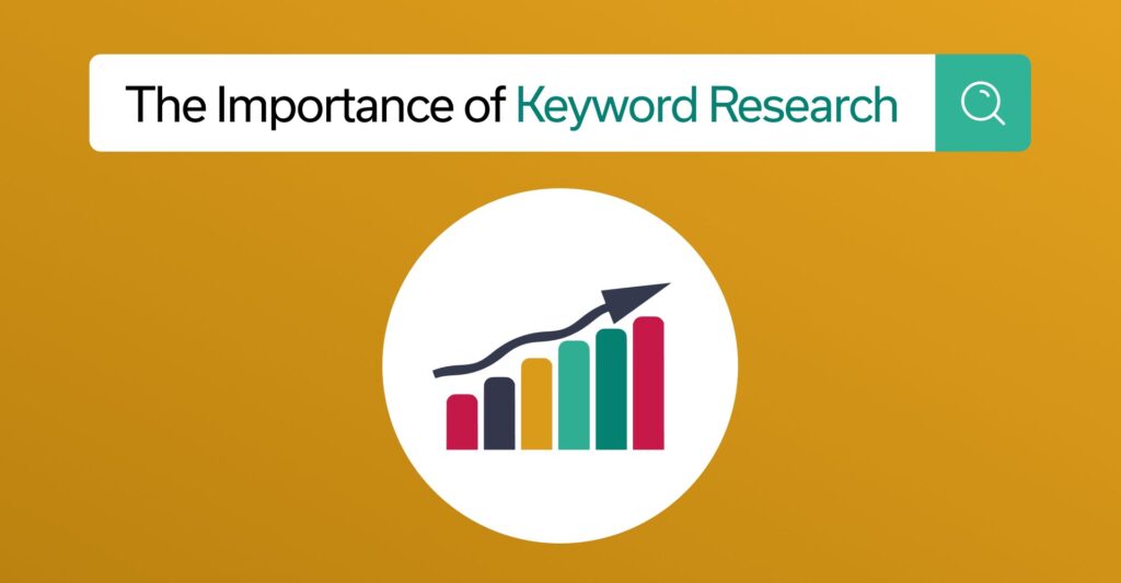 Importance Of Keyword Research