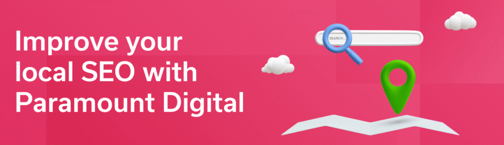 How to improve local SEO