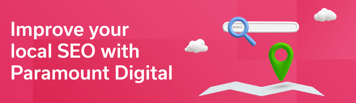 How to improve local SEO