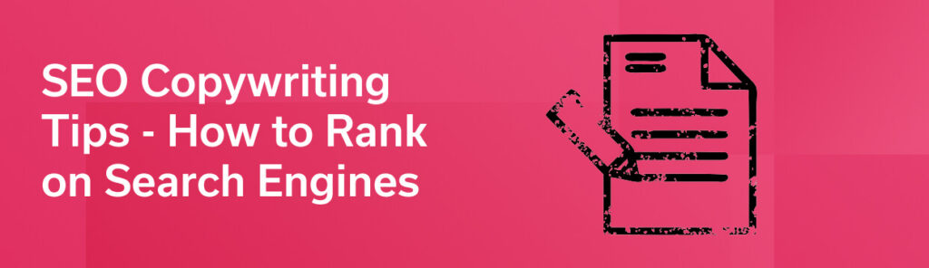 SEO Copywriting