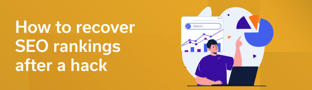 Recover your SEO rankings