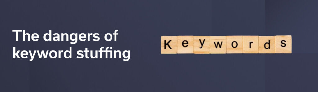 Keyword Stuffing