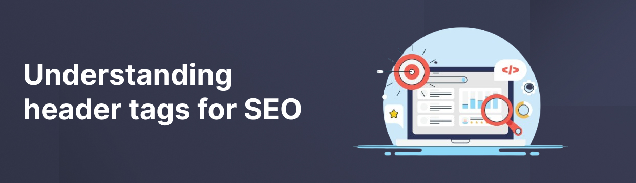 how to use header tags to improve seo