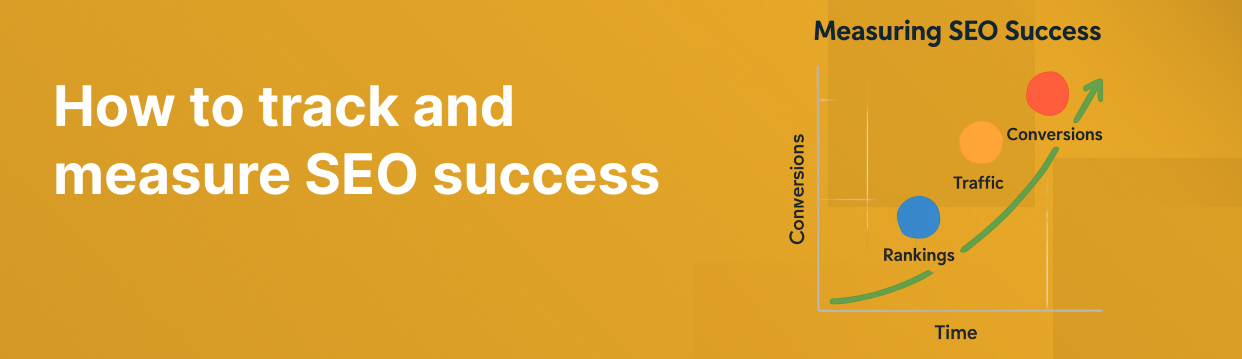 measure seo success