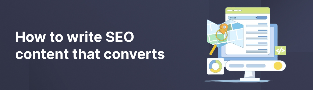 how to do seo content writing