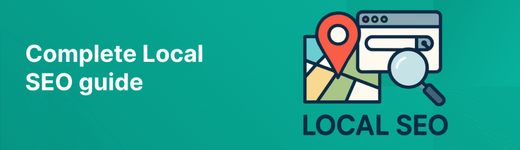 Complete local seo guide