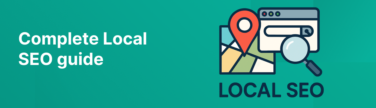 Complete local seo guide
