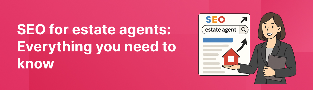 estate agent seo