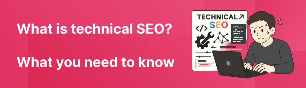 technical seo guide