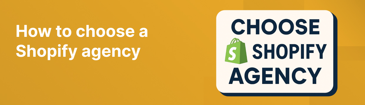 Learn how to hire a Shopify developer