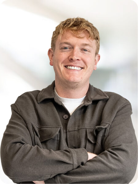 Sam Rousche Digital Agency - Paramount Digital