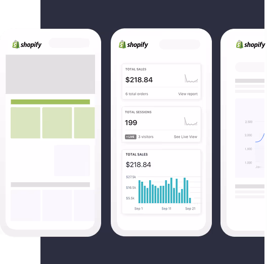 Shopify-Agency