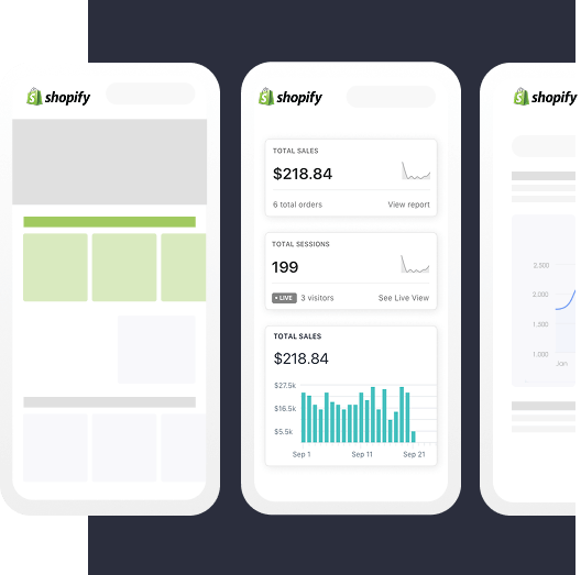 Shopify-Agency