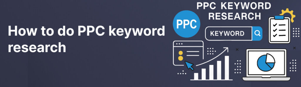 ppc keyword research