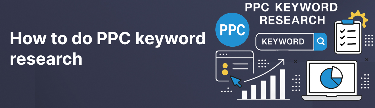 ppc keyword research