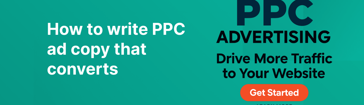 writing ppc ads