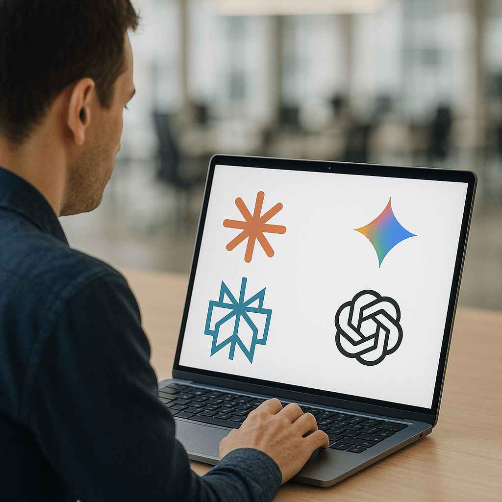 AI search optimisation-min