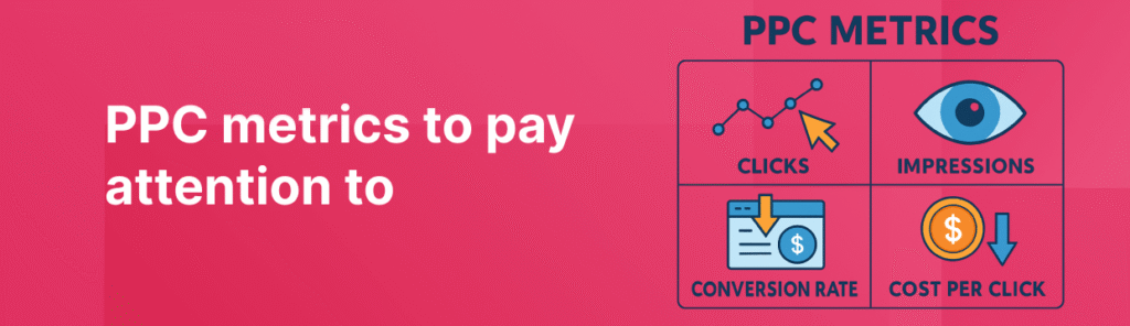PPC KPIs