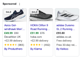 ppc product ad - Paramount Digital