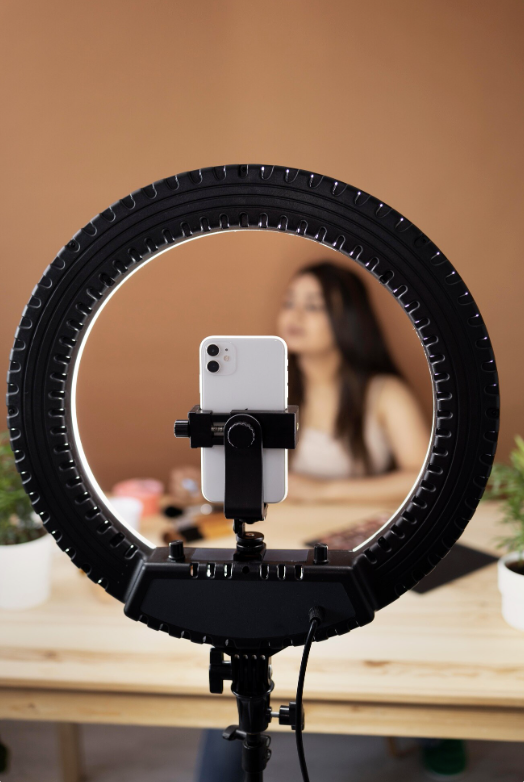 partnering with content creators to sell on tiktok shop