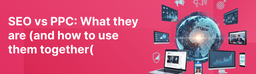 ppc vs seo