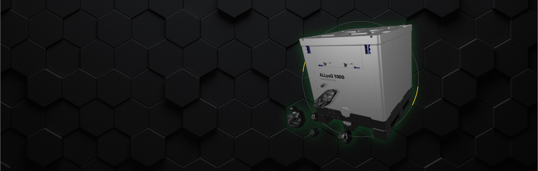 ALLpaQ Banner