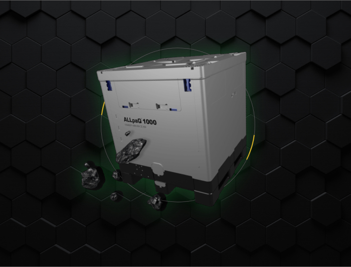 ALLpaQ Featured