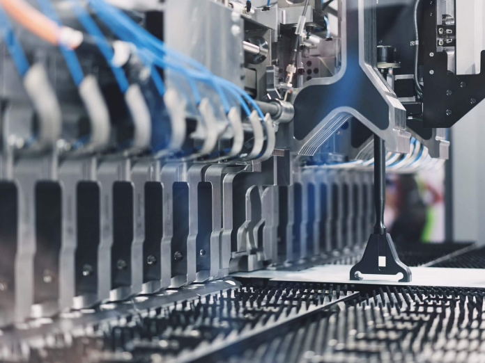 ALLpaQ Manufacturing