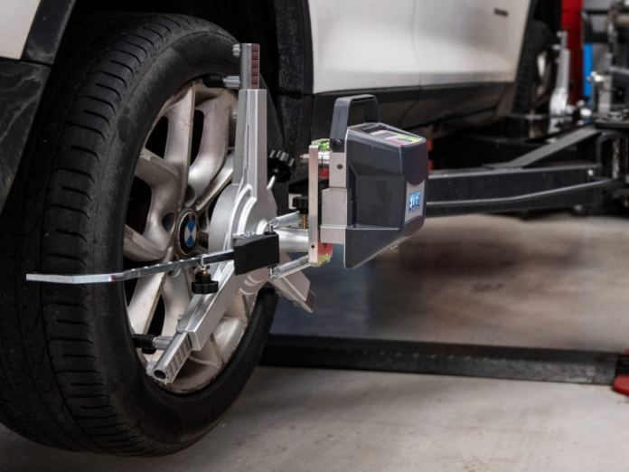 CJ Auto Service