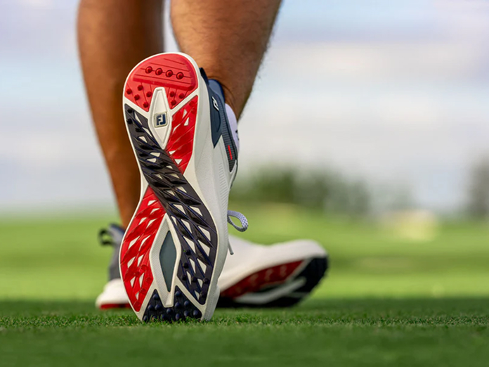 Golf Shoes