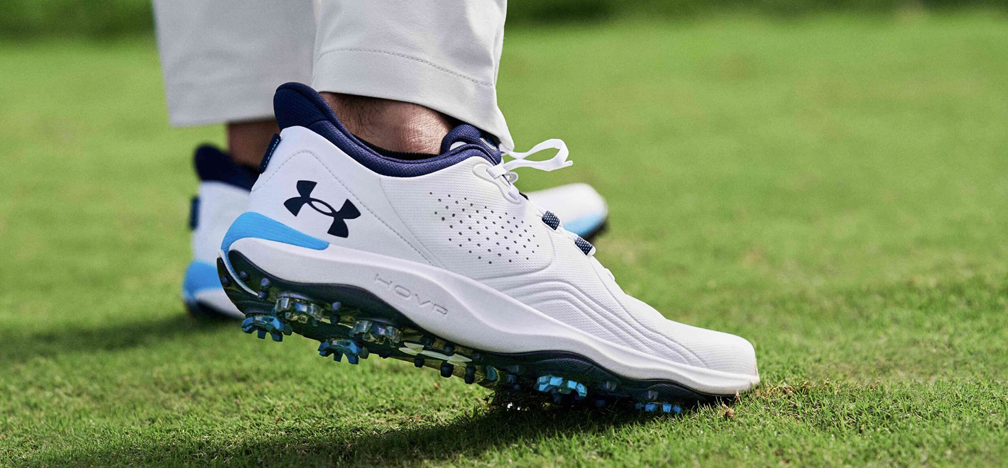 Golf Shoes Main