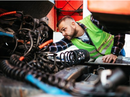 HGV Training Network