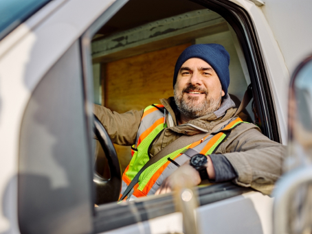 HGV Training Network