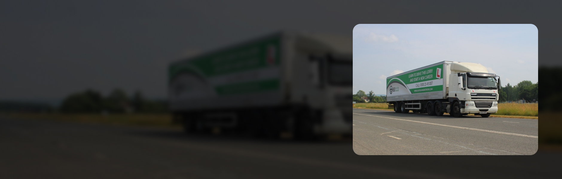 HGV Training Network