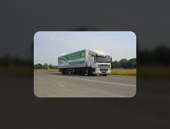 HGV Training Network