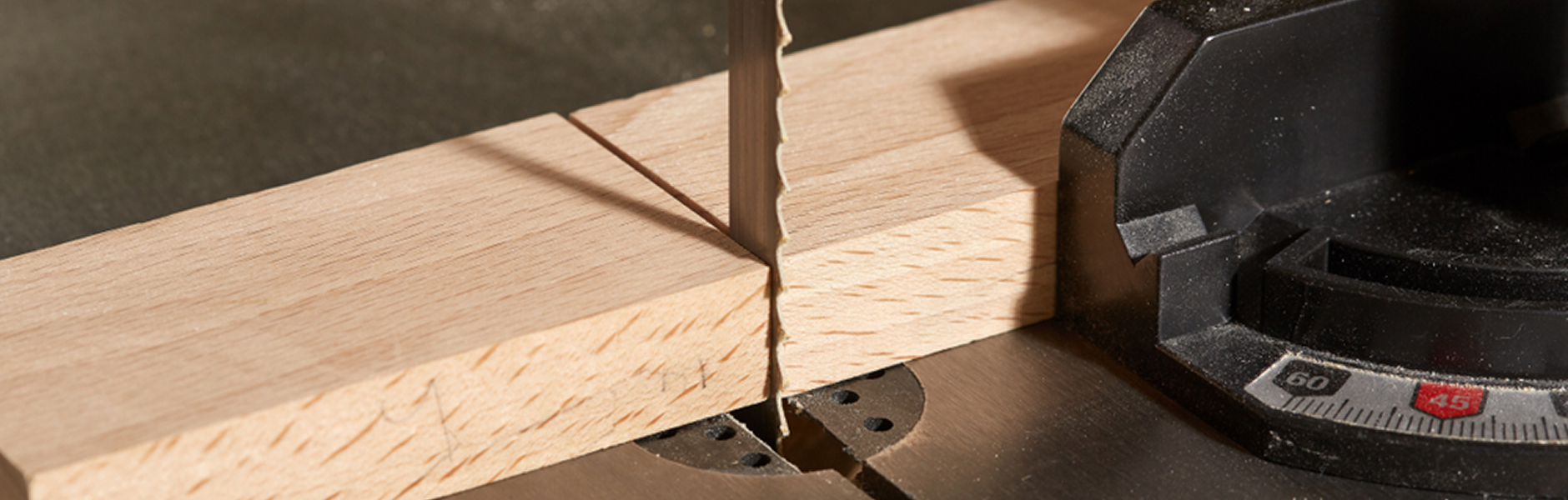 Kendal Tools Banner