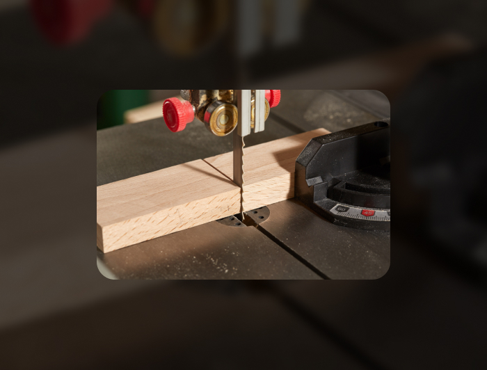 Kendal Tools Preview