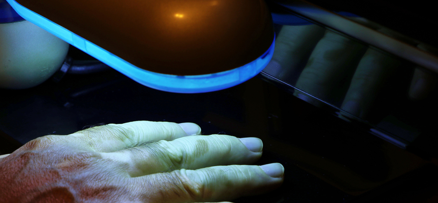 Much Better Skin phototherapy