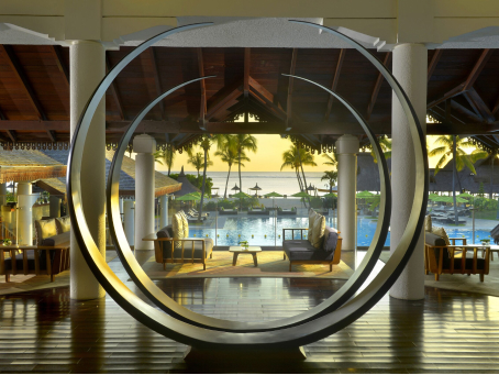 Mauritius Luxury Holidays