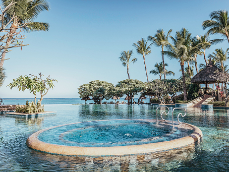 Mauritius Luxury Holidays
