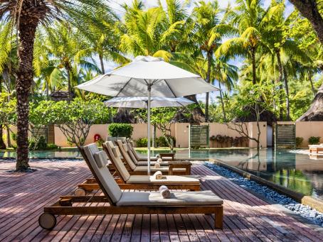 Mauritius Luxury Holidays