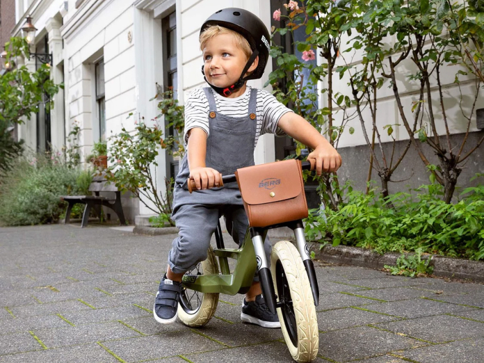 Wicken Toys Berg Bike