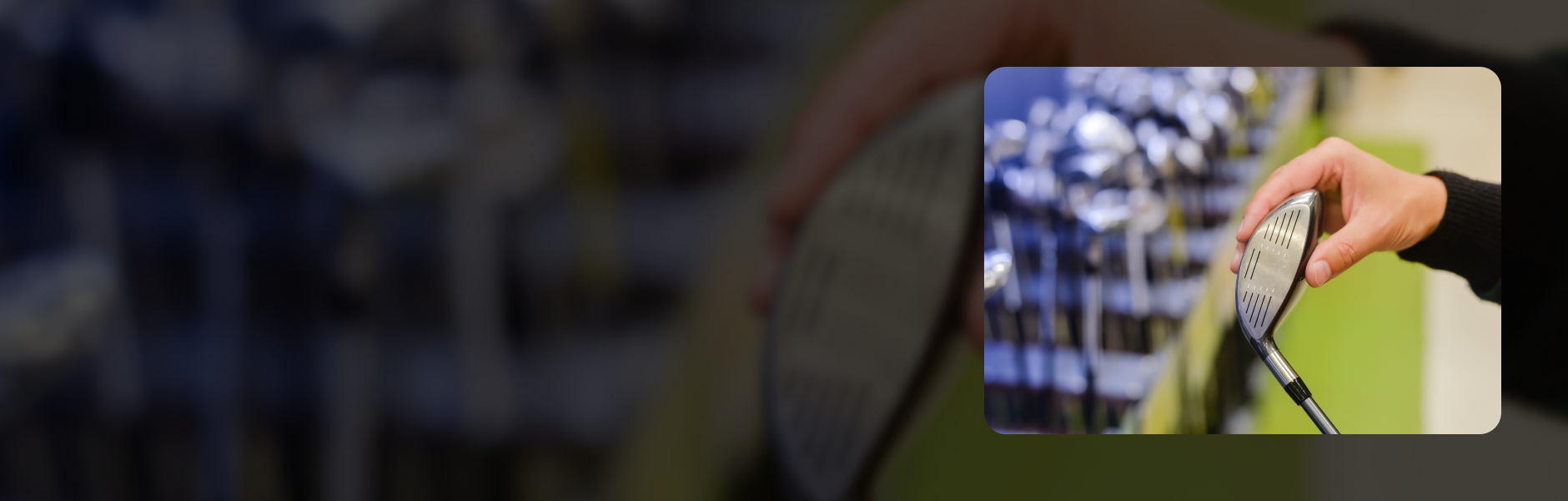 Clarkes Golf Case Study Banner
